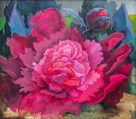 Peony