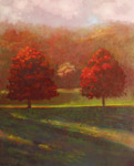 2 Red Trees