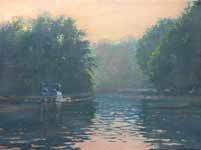 August Afternoon